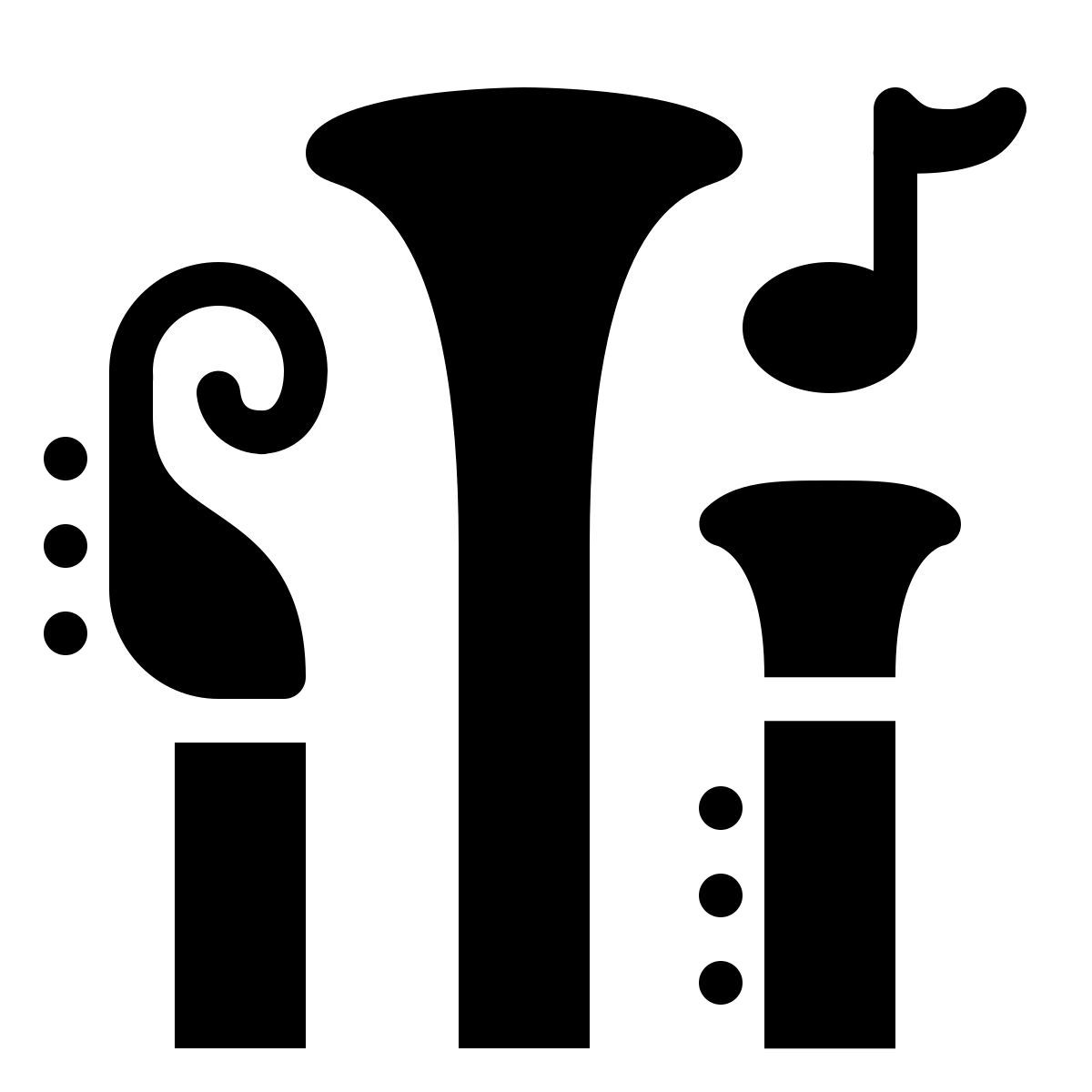 音频集乐动Music
